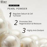 Illuminating Oligopeptide Mask