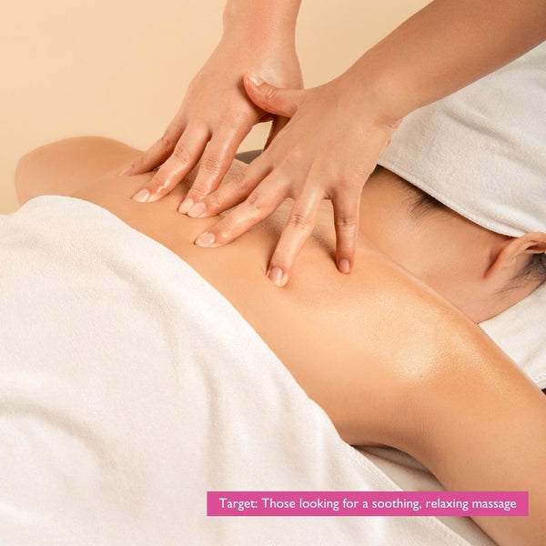 Body Therapy Massage